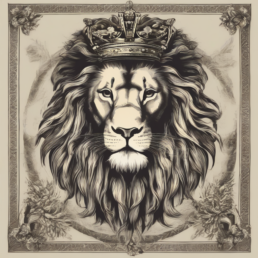 AI generated image - Knight